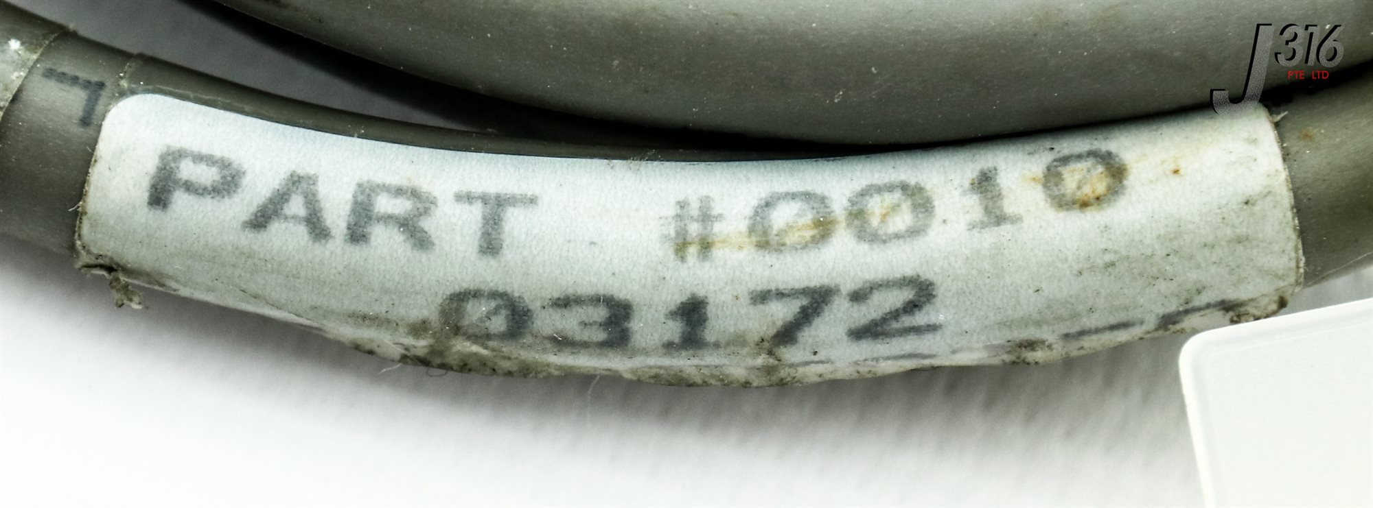 その他 B 25722 APPLIED MATERIALS 2MM RADIANCE PYROMETER CHAMBER PROBE